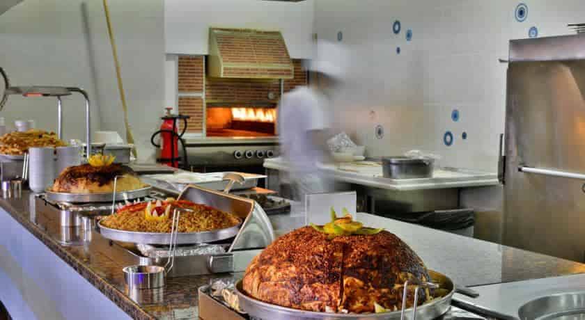 Orange County Alanya